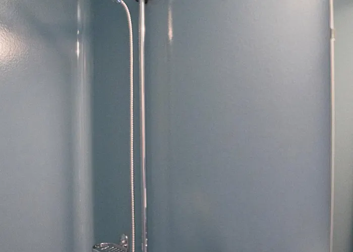 Alte Bock 2.0 Grachen