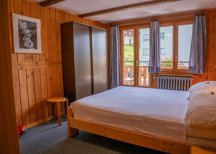 Alte Bock 2.0 Bed & Breakfast 3*