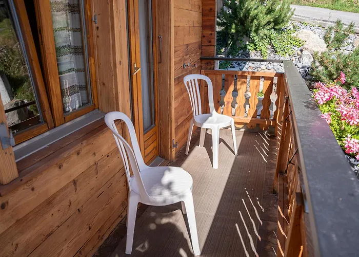 Bed & Breakfast Alte Bock 2.0