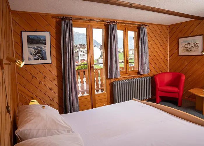 Bed & Breakfast Alte Bock 2.0 3*