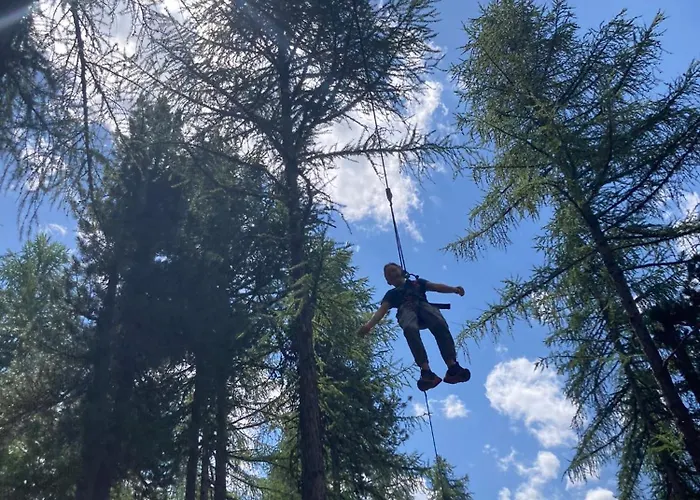 Alte Bock 2.0 Bed & Breakfast