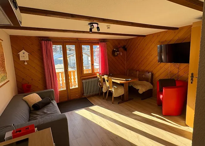 Bed & Breakfast Alte Bock 2.0 3*