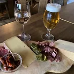 Bed & Breakfast Alte Bock 2.0 Grachen