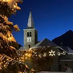 Alte Bock 2.0 Bed & Breakfast