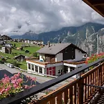 Alte Bock 2.0 Bed & Breakfast