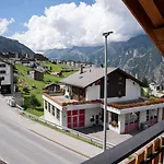 Bed & Breakfast Alte Bock 2.0 Grachen