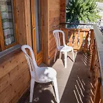Bed & Breakfast Alte Bock 2.0