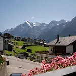 Alte Bock 2.0 Bed & Breakfast