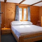 Bed & Breakfast Alte Bock 2.0 3*