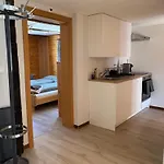 Alte Bock 2.0 Bed & Breakfast 3*