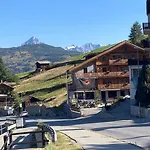 Bed & Breakfast Alte Bock 2.0 Grachen