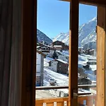 Alte Bock 2.0 Bed & Breakfast