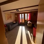 Bed & Breakfast Alte Bock 2.0 Grachen
