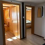 Alte Bock 2.0 Bed & Breakfast