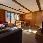 Bed & Breakfast Alte Bock 2.0 Grachen