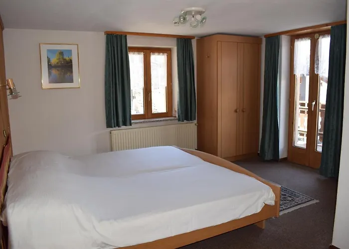 Frühstückspension Alte Bock 2.0 3*