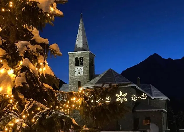 Alte Bock 2.0 Frühstückspension