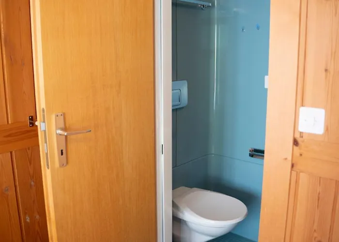 Alte Bock 2.0 Frühstückspension 3*