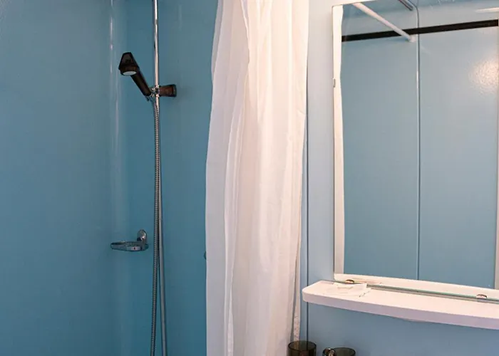 Alte Bock 2.0 Grächen