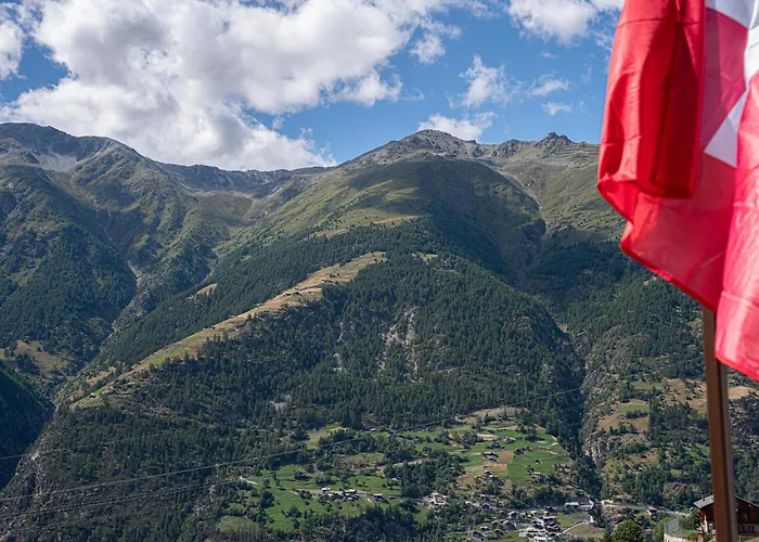 Frühstückspension Alte Bock 2.0 3*