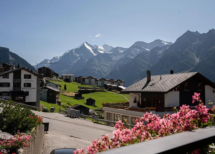 Alte Bock 2.0 Frühstückspension