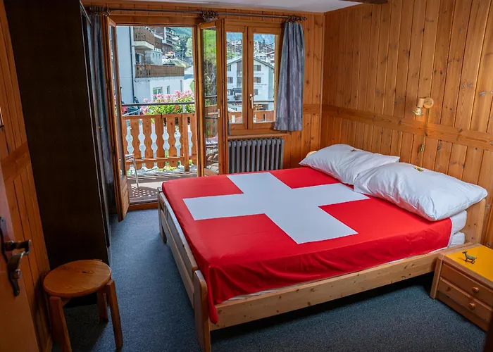 Frühstückspension Alte Bock 2.0