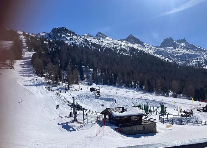 Frühstückspension Alte Bock 2.0 3*