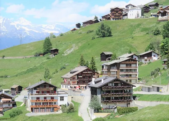 Frühstückspension Alte Bock 2.0 3*