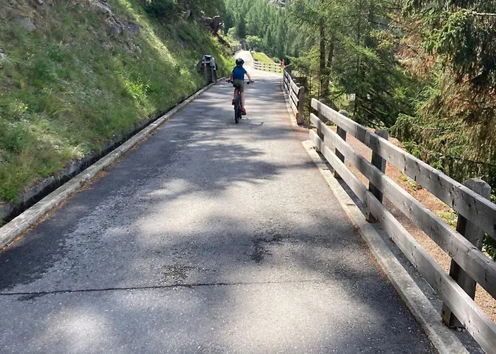 Alte Bock 2.0 Frühstückspension 3*