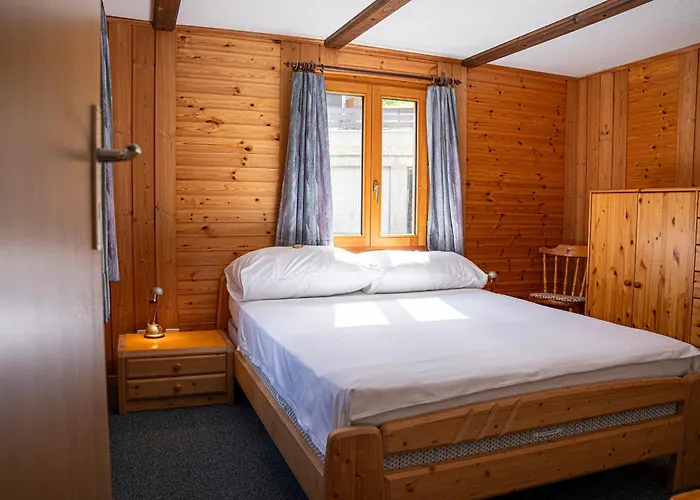 Frühstückspension Alte Bock 2.0 3*