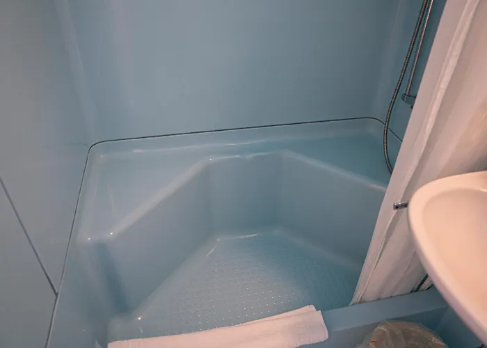 Alte Bock 2.0 Grächen