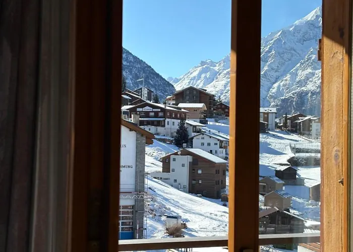 Alte Bock 2.0 Frühstückspension