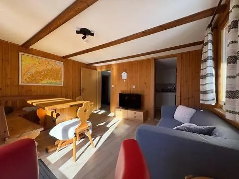 Alte Bock 2.0 3* Grächen