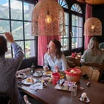 Alte Bock 2.0 Couette-café