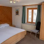 Alte Bock 2.0 Grächen