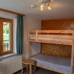 Alte Bock 2.0 Couette-café Grächen