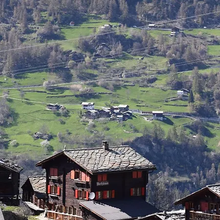 Alte Bock 2.0 Nocleg ze śniadaniem 3*