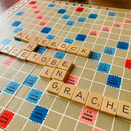 Alte Bock 2.0 Grächen