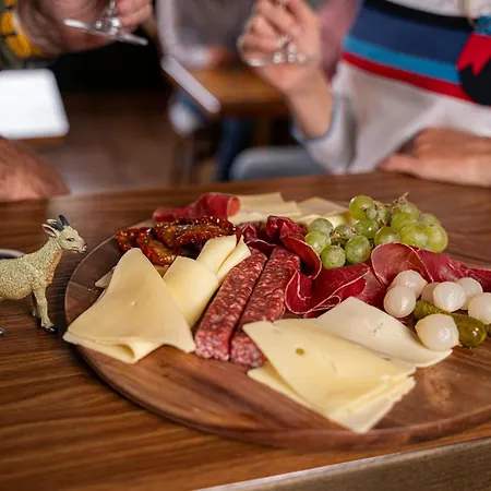 Alte Bock 2.0 Nocleg ze śniadaniem 3*