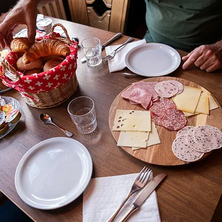 Bed & Breakfast Alte Bock 2.0