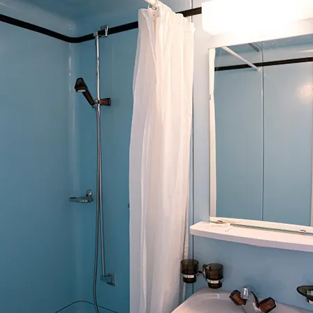 Alte Bock 2.0 Grächen