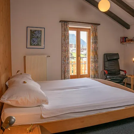 Nocleg ze śniadaniem Alte Bock 2.0 3*