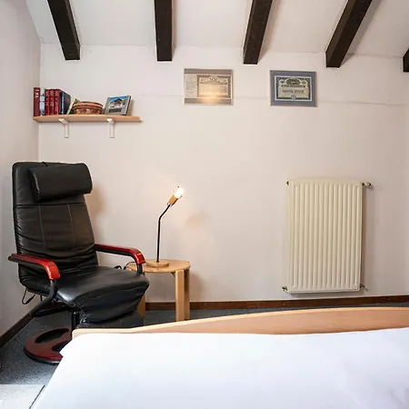 Alte Bock 2.0 Bed & Breakfast 3*