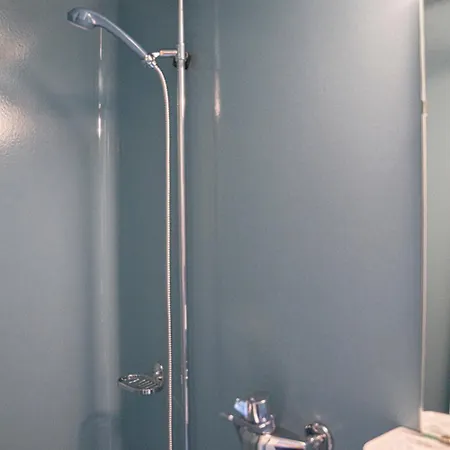 Alte Bock 2.0 Grächen