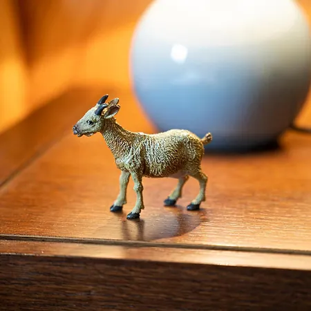 Alte Bock 2.0 Grächen