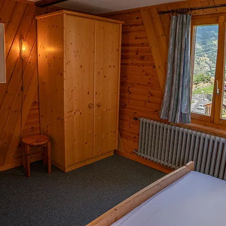 Alte Bock 2.0 Nocleg ze śniadaniem 3*