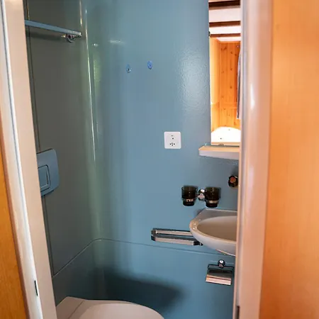 Alte Bock 2.0 Nocleg ze śniadaniem Grächen