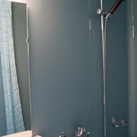 Nocleg ze śniadaniem Alte Bock 2.0 Grächen