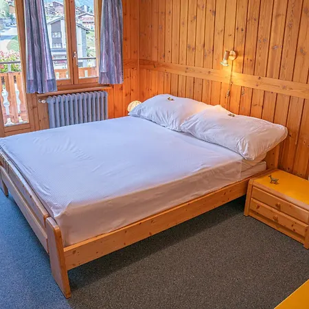 Alte Bock 2.0 3*