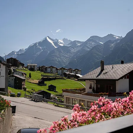 Alte Bock 2.0 Bed & Breakfast